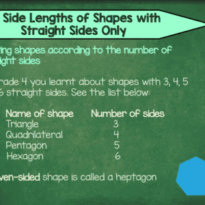 Mathematics Grade 5: Full Curriculum